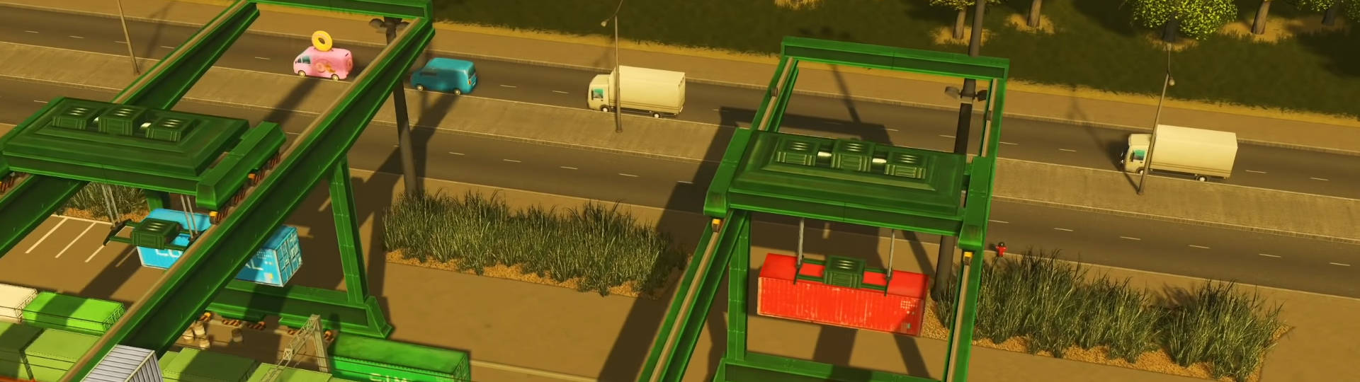 Most Banned Cities Skylines Mods Did Not Have Malware